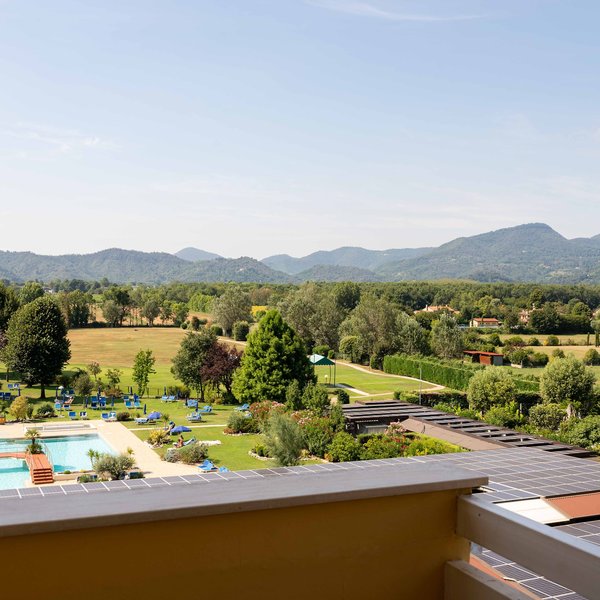 Leonardo da Vinci Terme & Golf 27
