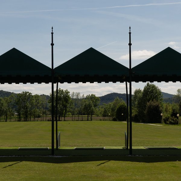 Leonardo da Vinci Terme & Golf 28