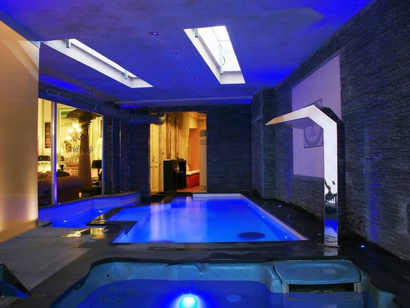 Hotel Columbia Wellness & SPA 17
