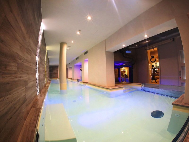 Hotel Columbia Wellness & SPA 18