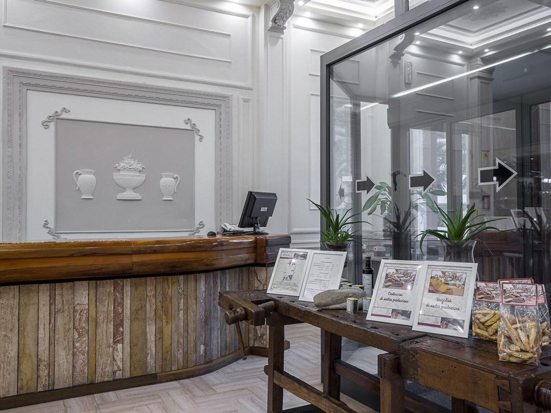 Hotel Columbia Wellness & SPA 25