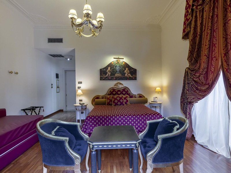 Hotel Columbia Wellness & SPA 29