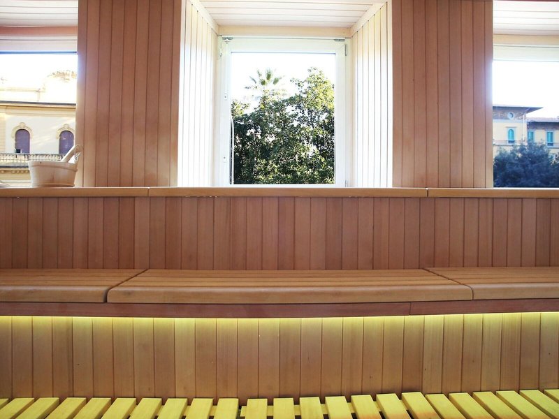 Hotel Columbia Wellness & SPA 40