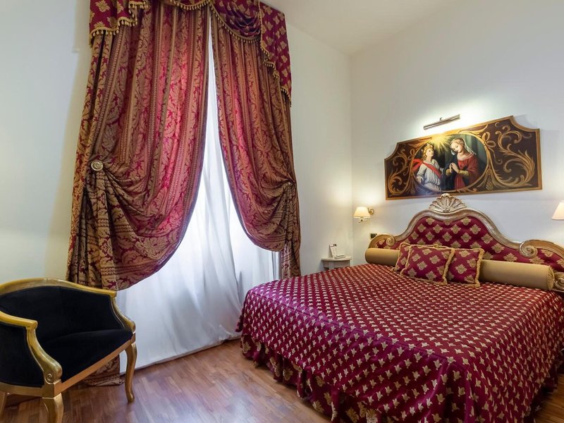 Hotel Columbia Wellness & SPA 41