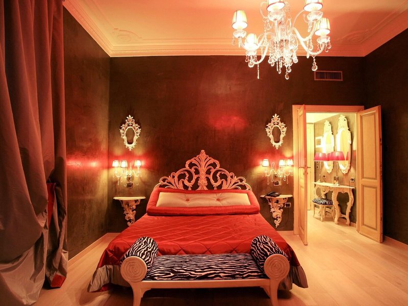 Hotel Columbia Wellness & SPA 43