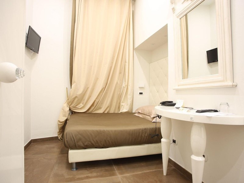 Hotel Columbia Wellness & SPA 44