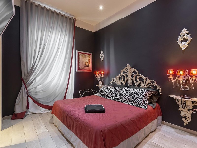 Hotel Columbia Wellness & SPA 45