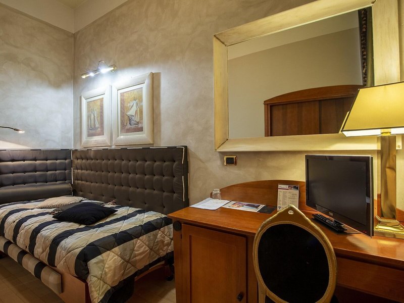Hotel Columbia Wellness & SPA 46