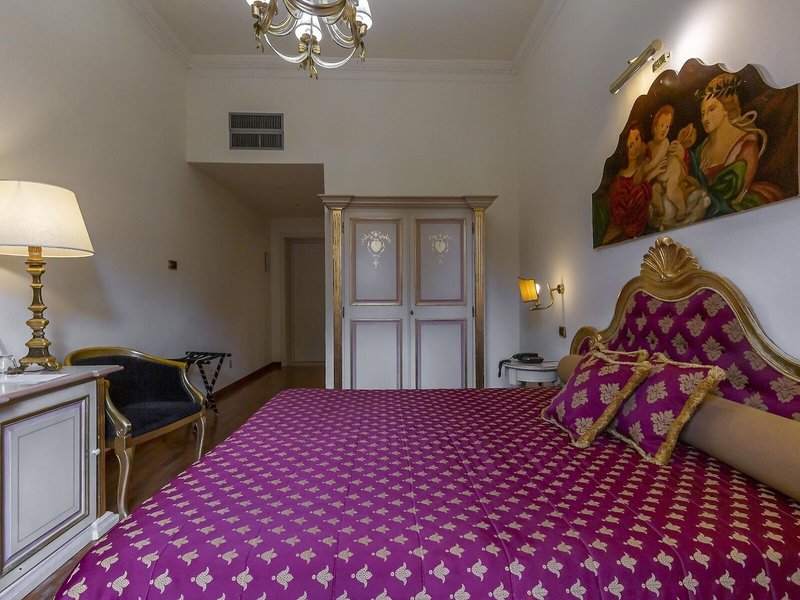 Hotel Columbia Wellness & SPA 47