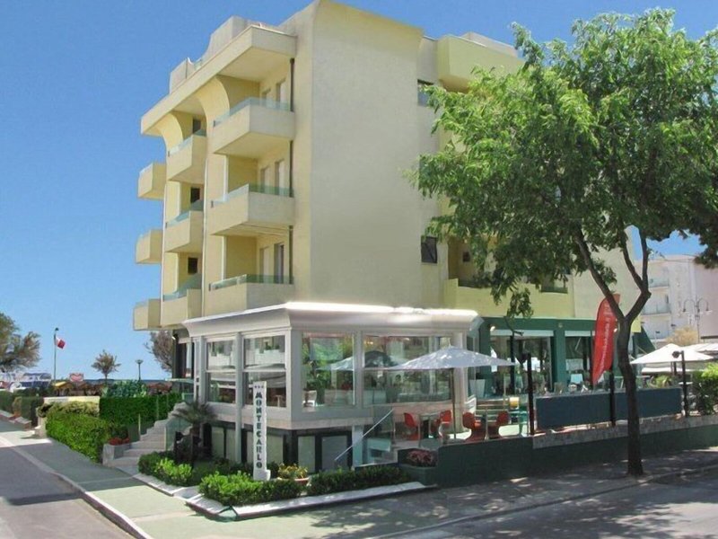 Montecarlo