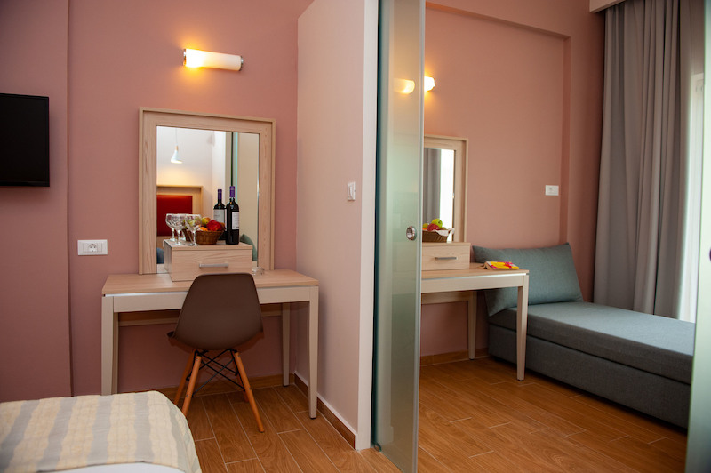 Filerimos Village Hotel 7