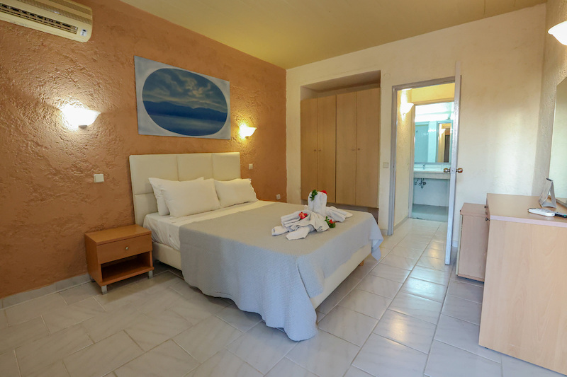 Filerimos Village Hotel 9