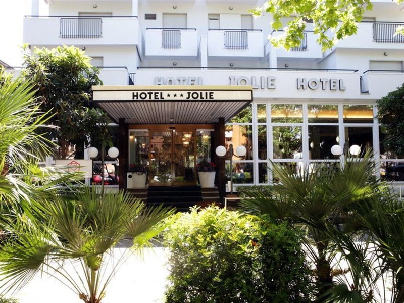 Hotel New Jolie Rimini 