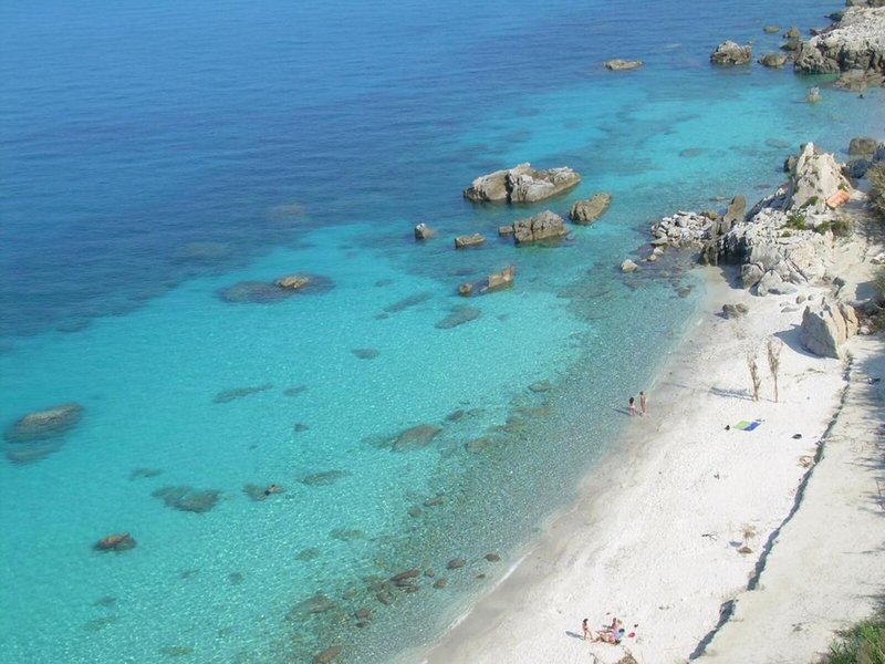 Villa Antica Tropea 5