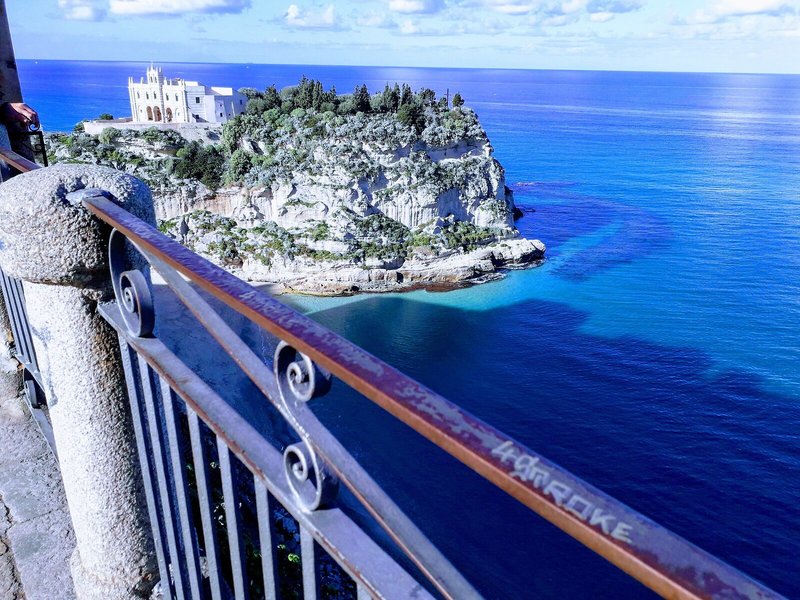 Villa Antica Tropea 6