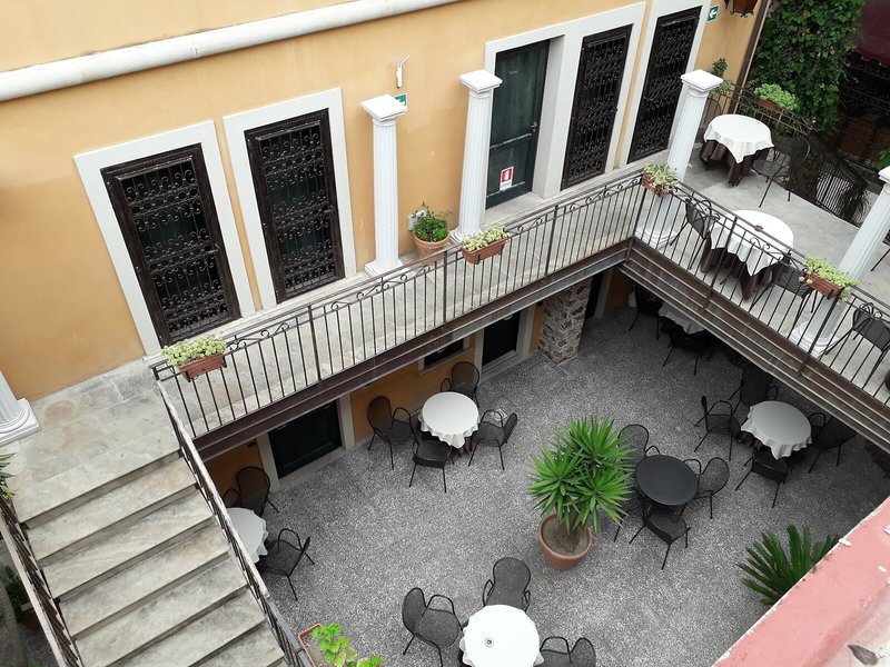 Villa Antica Tropea 7