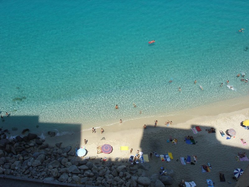 Villa Antica Tropea 8