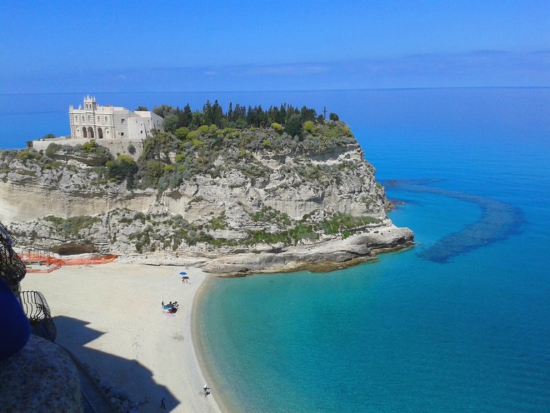 Villa Antica Tropea 11