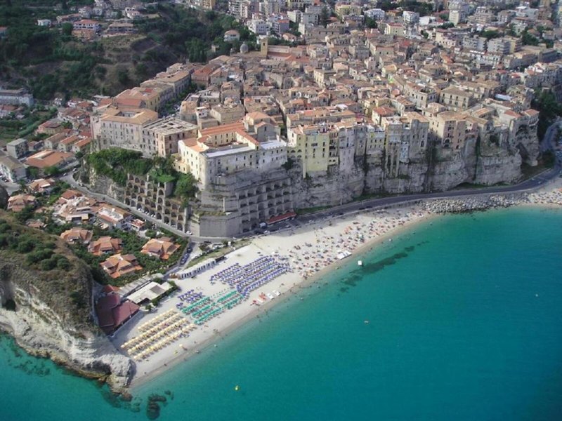 Villa Antica Tropea 13