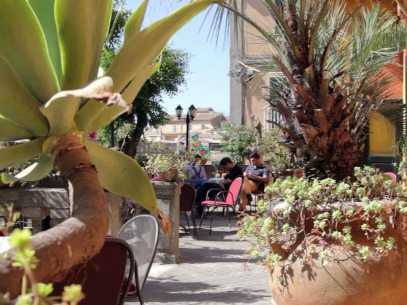 Villa Antica Tropea 18