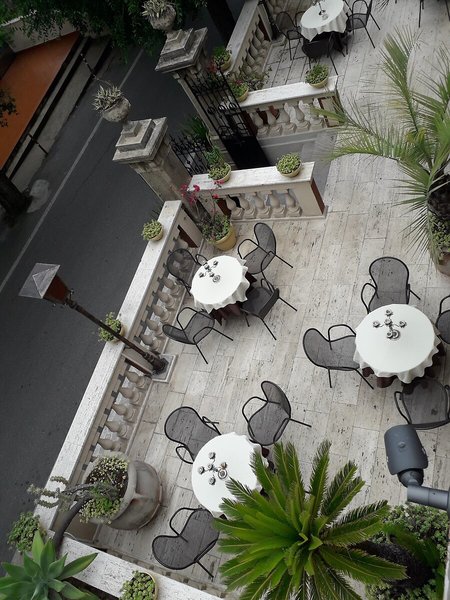 Villa Antica Tropea 20