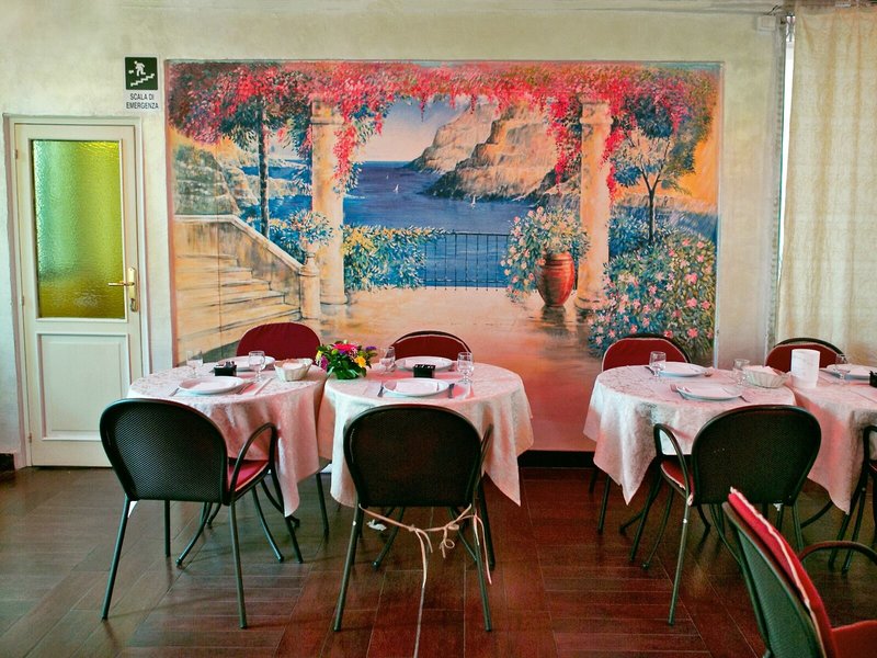 Villa Antica Tropea 23