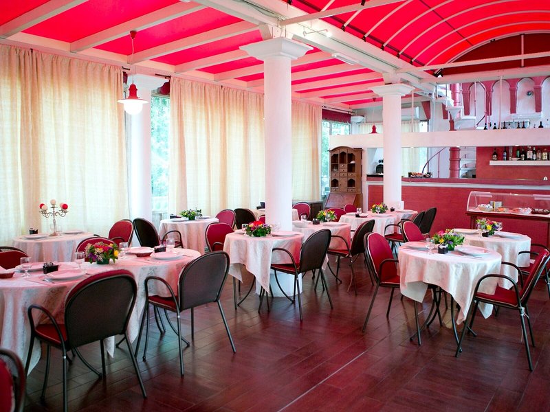 Villa Antica Tropea 24