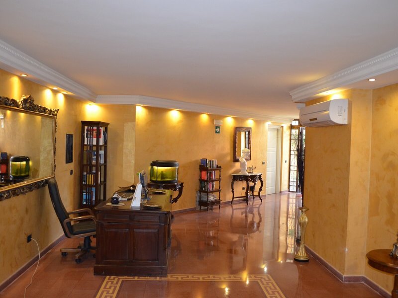 Villa Antica Tropea 26
