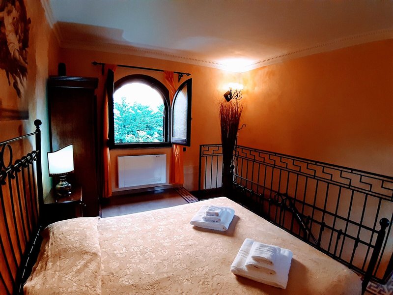 Villa Antica Tropea 33
