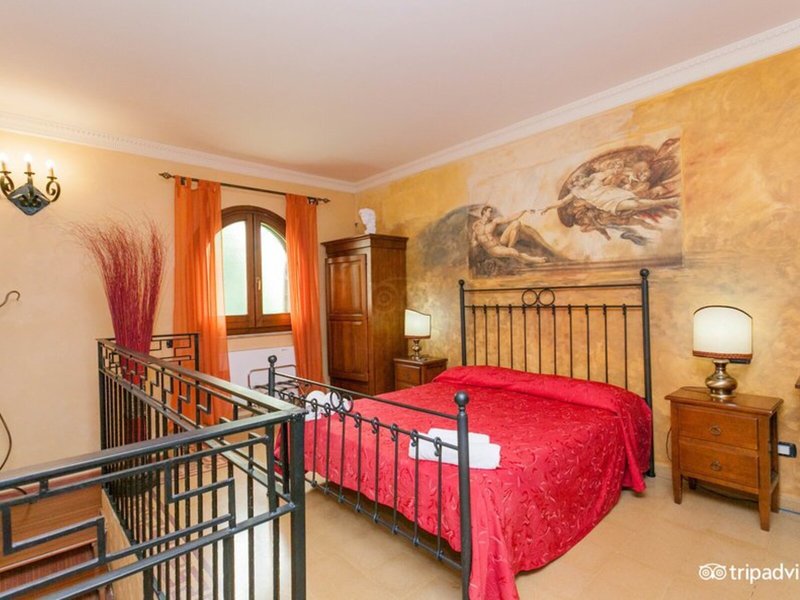 Villa Antica Tropea 34
