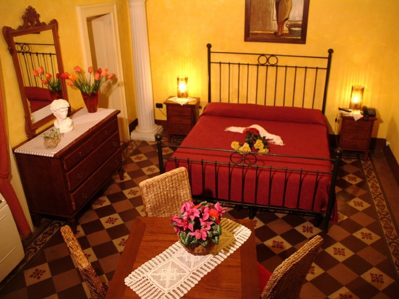 Villa Antica Tropea 35