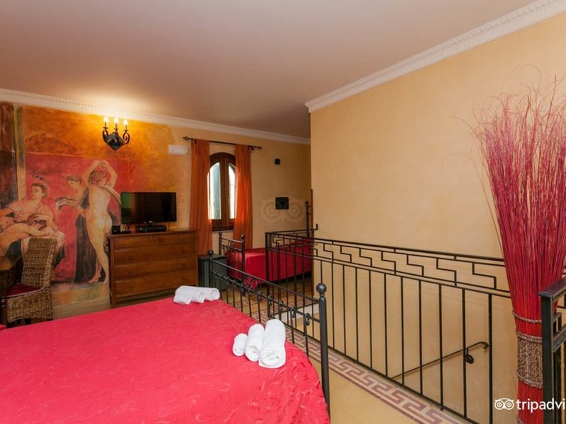 Villa Antica Tropea 37