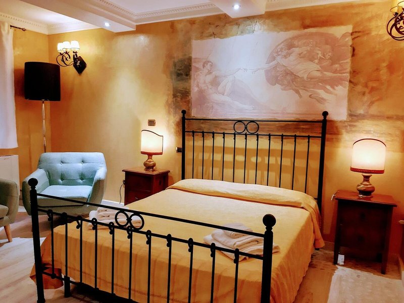 Villa Antica Tropea 39