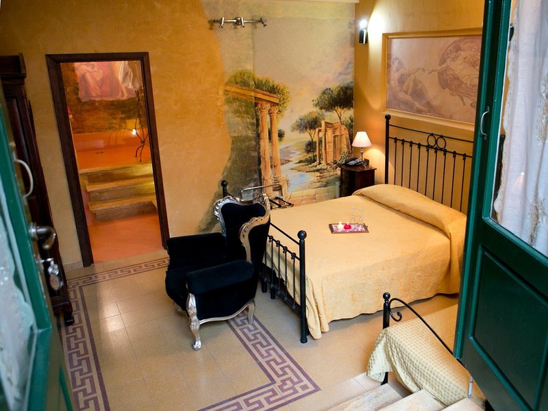Villa Antica Tropea 40