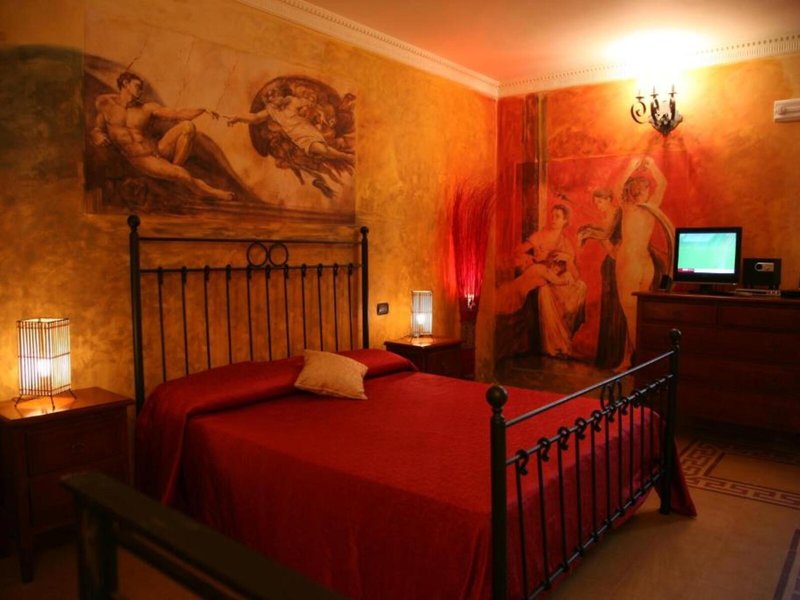 Villa Antica Tropea 44