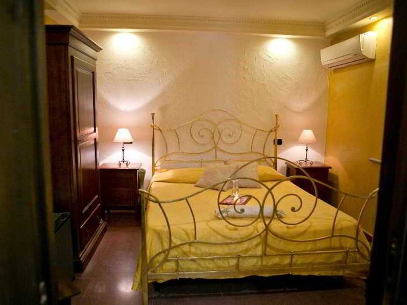 Villa Antica Tropea 47