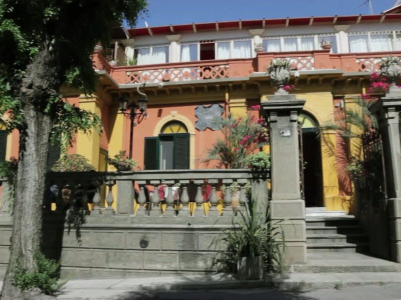 Villa Antica Tropea 2