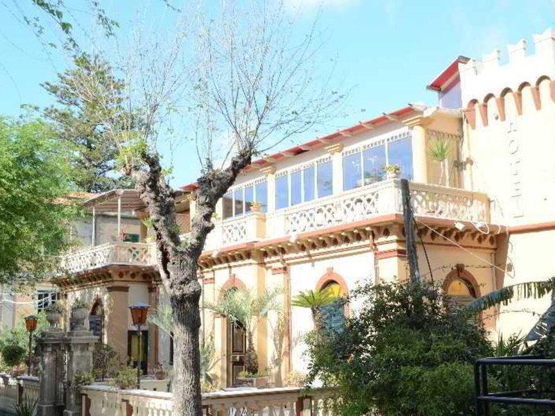 Villa Antica Tropea 3