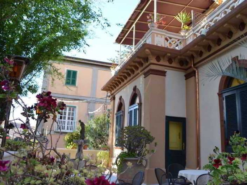 Villa Antica Tropea 4
