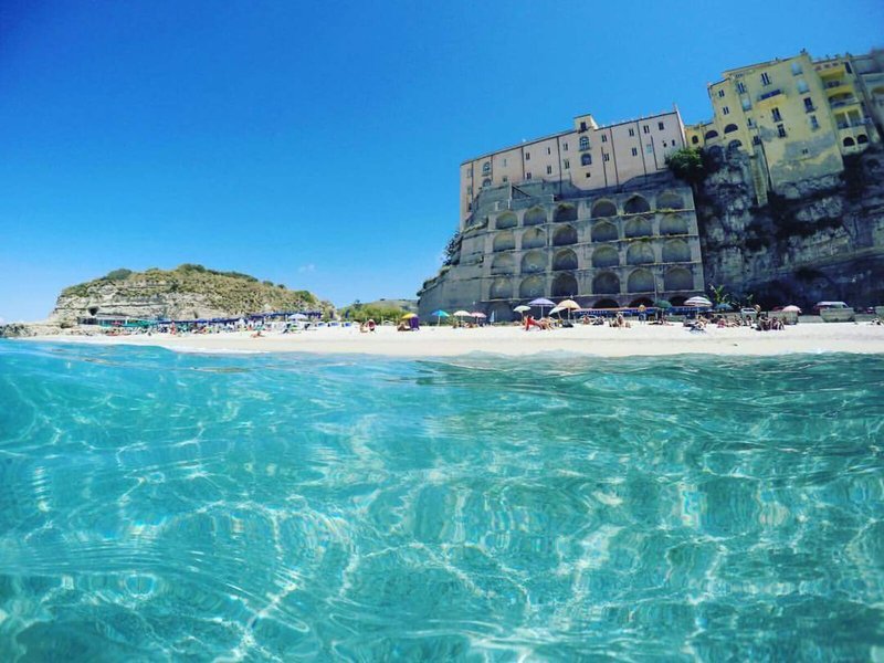 Villa Antica Tropea 10
