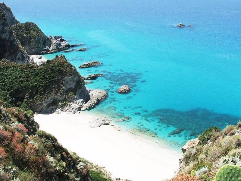 Villa Antica Tropea 12