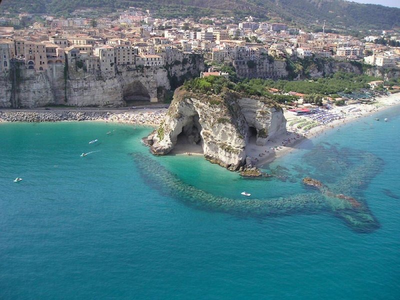 Villa Antica Tropea 14