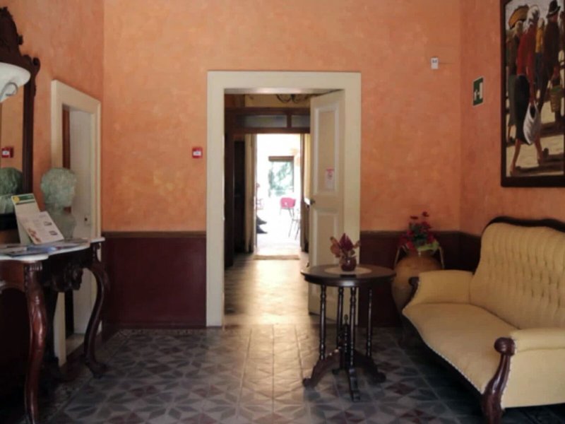 Villa Antica Tropea 16