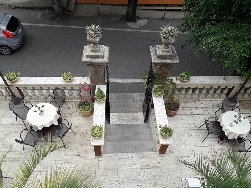 Villa Antica Tropea 19