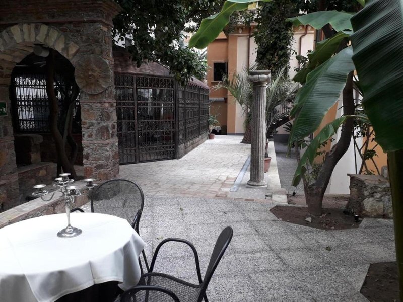 Villa Antica Tropea 25