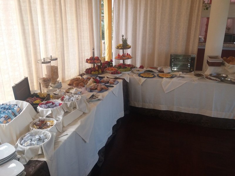 Villa Antica Tropea 27