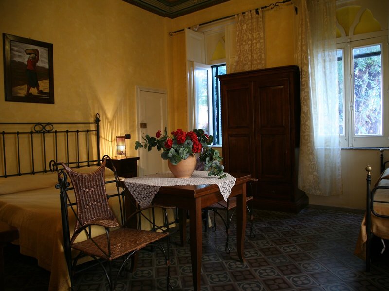 Villa Antica Tropea 36