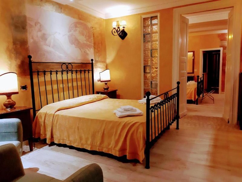 Villa Antica Tropea 38