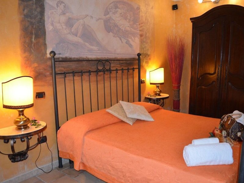 Villa Antica Tropea 41