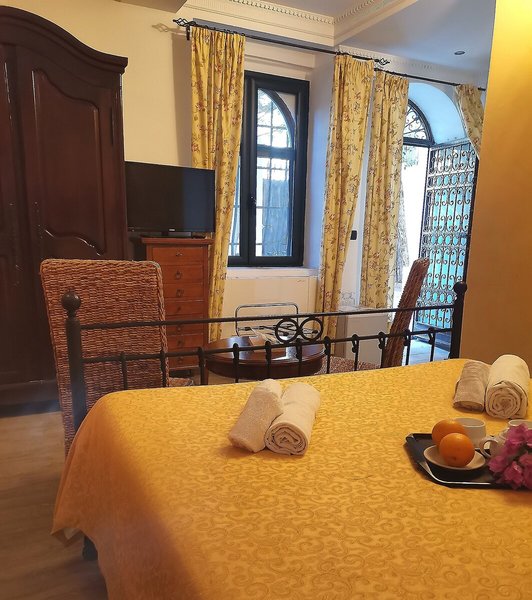Villa Antica Tropea 45